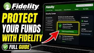 How to Protect Your Mutual Funds with Fidelity Investments - Full Guide