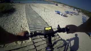 preview picture of video 'GoPro Menorca'