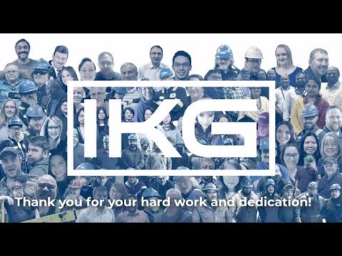 IKG - Employee Appreciation 2021