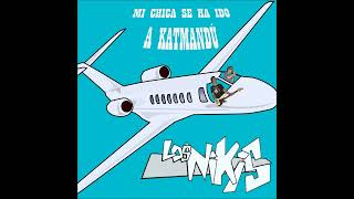 LOS NIKIS - Mi Chica Se Ha Ido A Katmandú (1981)