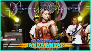 Download lagu Janda Anyar Almera Sabrina New rgs mp3