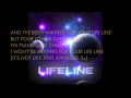 Jarrett Holt- Lifeline (Feat Keira Nova)