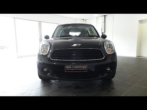 131D23191 - 131D23191 BMW MINI One D Countryman