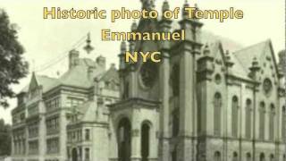 Ahavat Olam, Eric Mandell