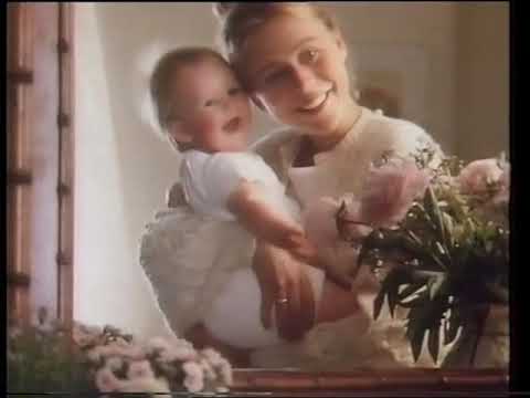 Alan, Shorty, Osmelda and Me: Children's ITV adverts, 9th November 1988