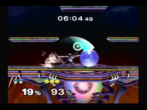 Mass Madness 27- Zoso (P1) vs. Dazwa (P2)