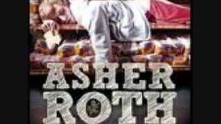 Asher roth - Fallin