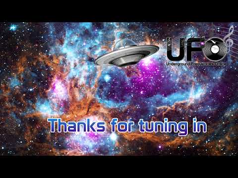 #29 UFO invites Niemand Hzd & Ced