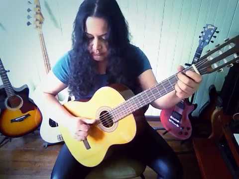 Sou você (Música do filme Orfeu) - Toni Garrido