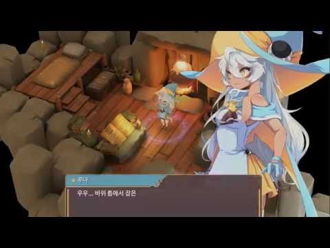 마녀의 샘2 Video