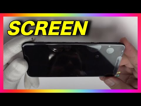 Samsung S6 Edge plus charging port replacement