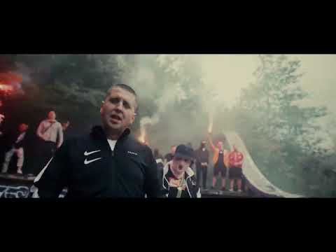 Białas, Malik Montana, Bedoes & Koldi x IOSYS - Border of Death (Official Video)