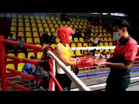 Tommy López vs Jocksan Rivera, 90 libras. Miércoles 16 de junio 2021. Nicarao