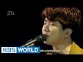 Yoon HyunSang - The Moon of Seoul / To Forget ...