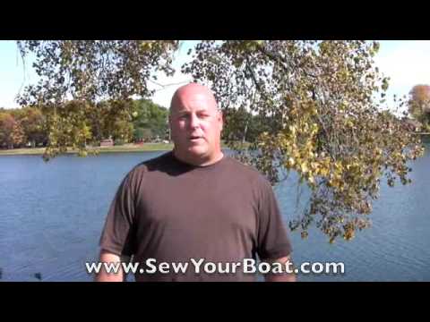 Boating Makeover Tips - Toledo Ohio 419-215-1093 Jeff Almas