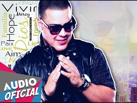 Baby Nory ft. Batuqueadora - Agradecido ★Estreno★ | NUEVO 2015