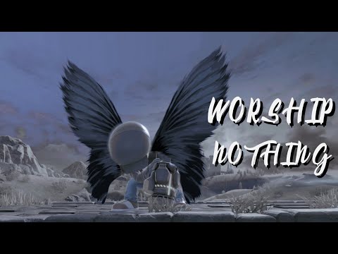 [ShortBloom Reupload] "I Worship No God" aka Racist Mii Gunner Montage