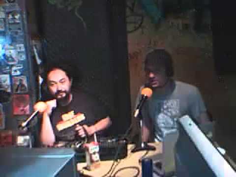 Tribuman & Selektor Bony