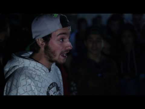 (BATALLÓN) Mallon vs Rodri [Octavos - 1ª Clasificatria | 192 Battle]