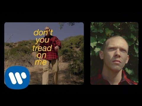Tread On Me - Matt Maeson