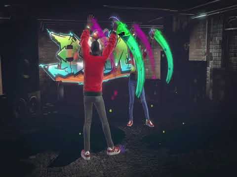 Extraction: The Hip Hop Dance Experience - Hip Hop Hooray (Wii)