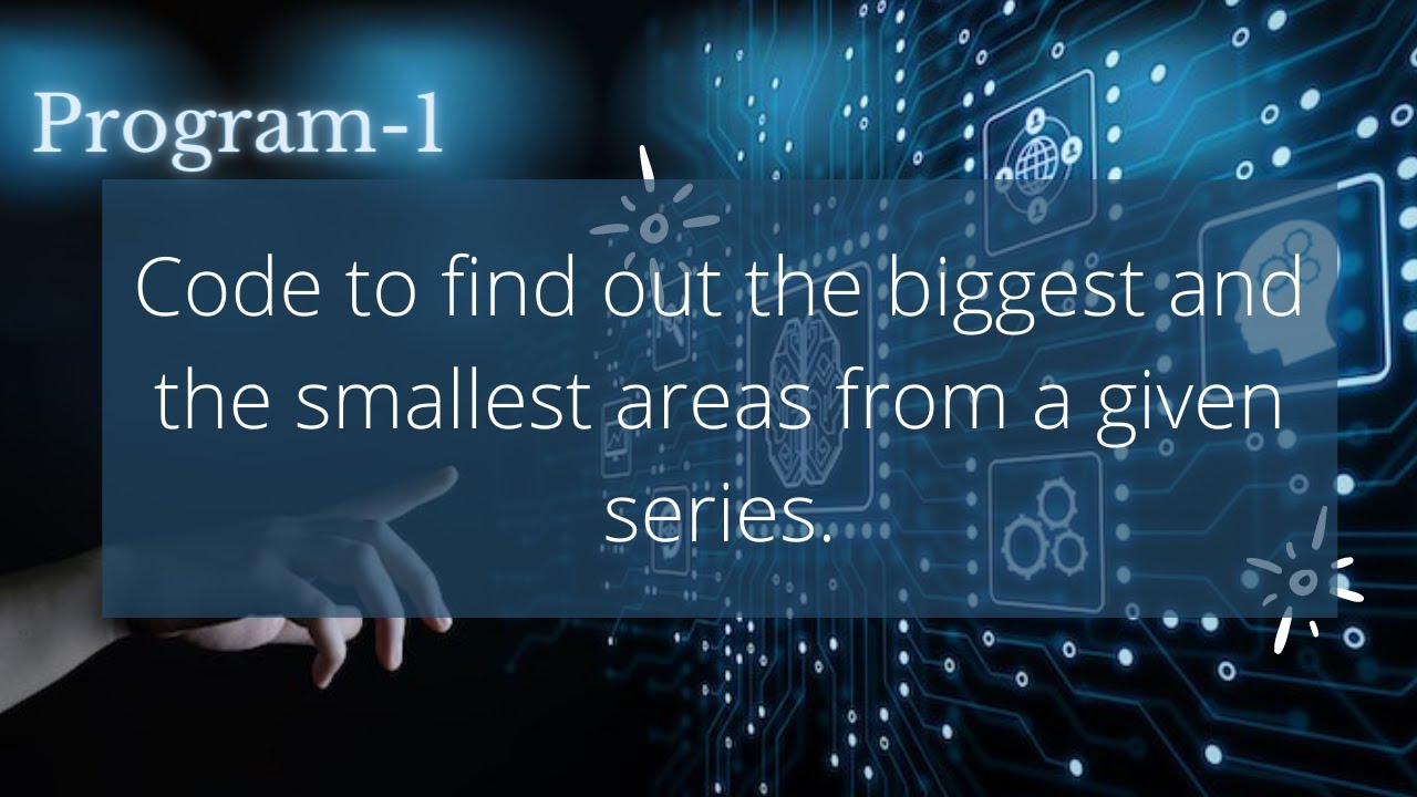 Informatics practices Practical File P-1
