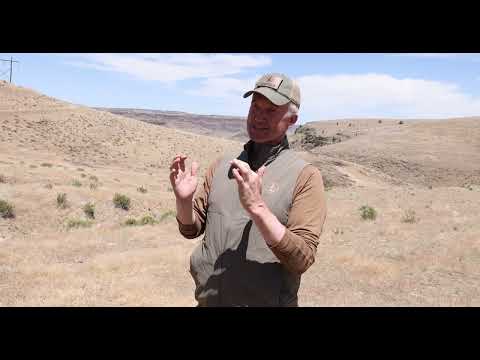 Randy Newberg's Thoughts On The Leupold BX-4 Range HD Rangefinding Binocular