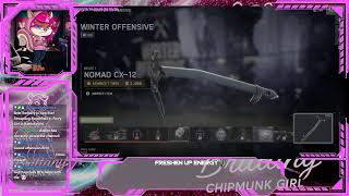 Furry Girl in Battlefield 6