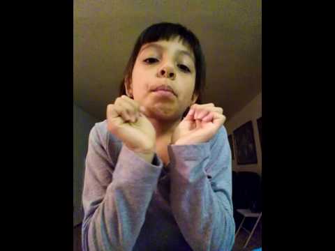 Regina first gymnastic