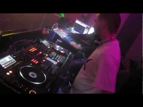 [720p] Coarsection @ KoH with Ran-D, Energy 2000 Katowice (22.03.2013)