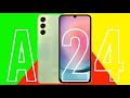 Samsung Galaxy A24 Bangla Review | Galaxy A24 | Bangla Review | ২২ হাজার টাকায় সেরা D