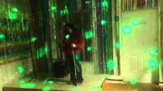 Deanna singing Whitney Houston