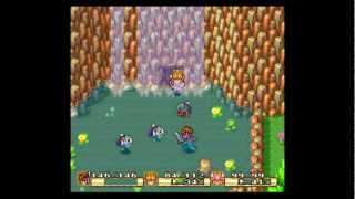 Let's Play Secret of Mana Part 10 - Whip It Good