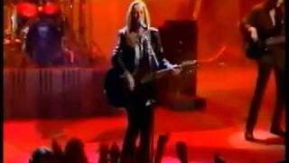 Melissa Etheridge - I'm The Only One (Billboard Music Awards '95)