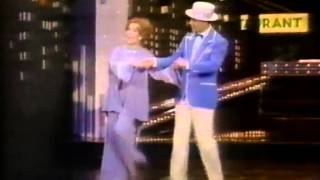 Millicent Martin, Lee Roy Reams, You&#39;re Getting to Be a Habit With Me, 42nd Street,
