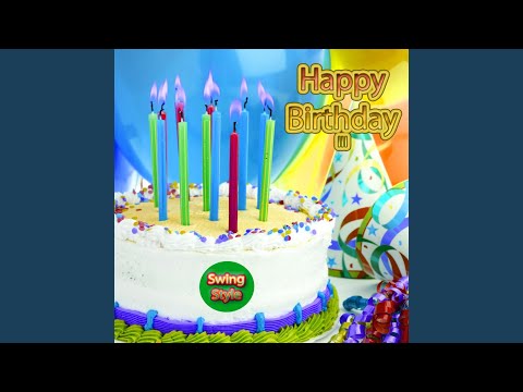 Happy Birthday Manolo