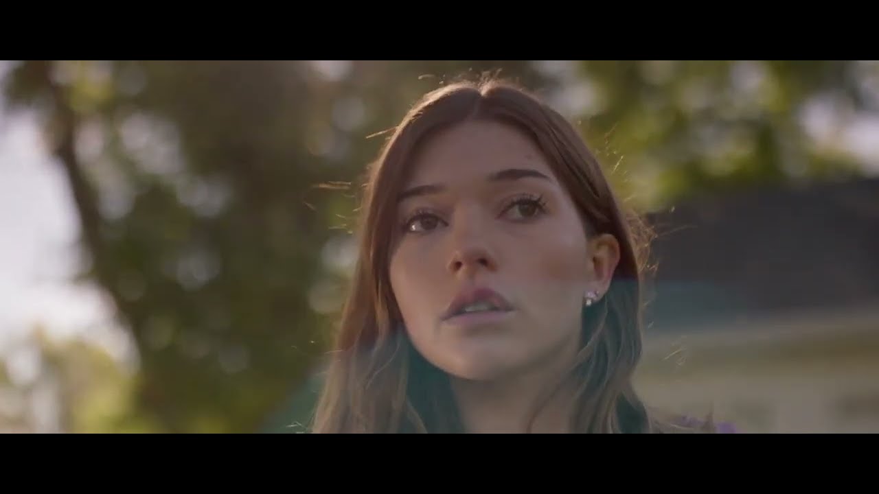 Kara was kidnapped by a stranger | The Girl Who Escaped: The Kara Robinson |