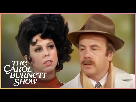 Best of Vicki Lawrence & Tim Conway | The Carol Burnett Show