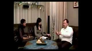 Вадимом Дахненко о христианском роке