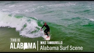 Tambo&#39;s Surf Shack: Surf Culture in Alabama | This is Alabama