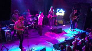 The Growlers - Night Ride in Boston, 5/16/17