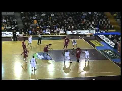 ORO BALONCESTO LEON,64 - INSTITUTO OFTALMOLOGICO CLINICAS RINCON,76 (20/04/2012 0:00:00)