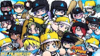 『 まだ出ぬ答え追い続けて 』英雄アカデミー3年目秋～ 【 にじさんじ/エビオ 】