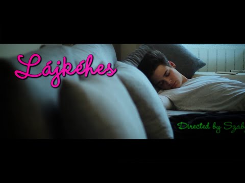 SZABYEST - LÁJKÉHES - HIVATALOS VIDEÓKLIP - 2016