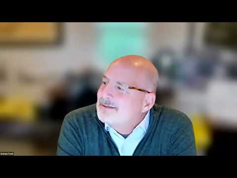 Democrat Candidates Webinar