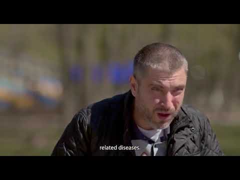 Airowater 250 lpd air water generator, ozone