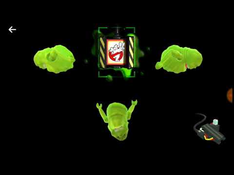 Playmogram caza fantasmas playmobil