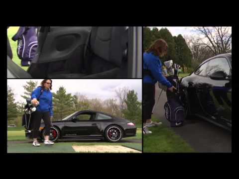 24 Hours Living with a Porsche 911 Carrera GTS