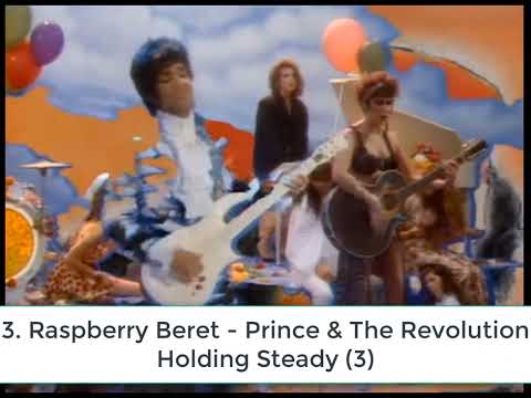 Billboard Top 40 Hits - July 13, 1985