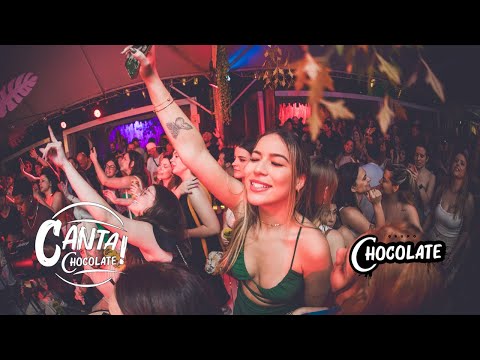 Roda de Samba e Pagode no Canta, Chocolate! 5 (Ao Vivo)